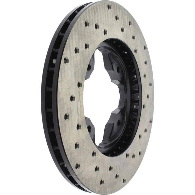 CEN CENTRIC PARTS 12840022R