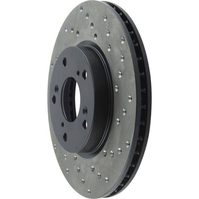CEN CENTRIC PARTS 12840036L