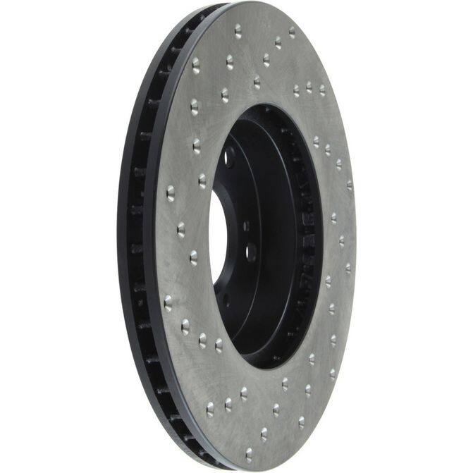 CEN CENTRIC PARTS 12840036L