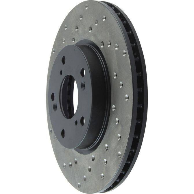 CEN CENTRIC PARTS 12840036R