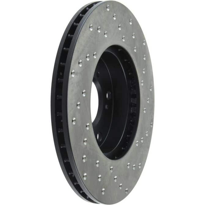 CEN CENTRIC PARTS 12840036R