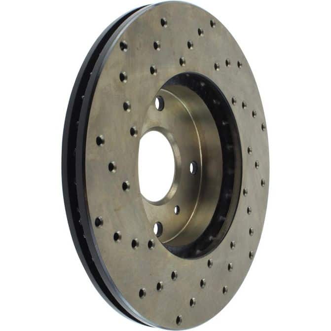 CEN CENTRIC PARTS 12840037L