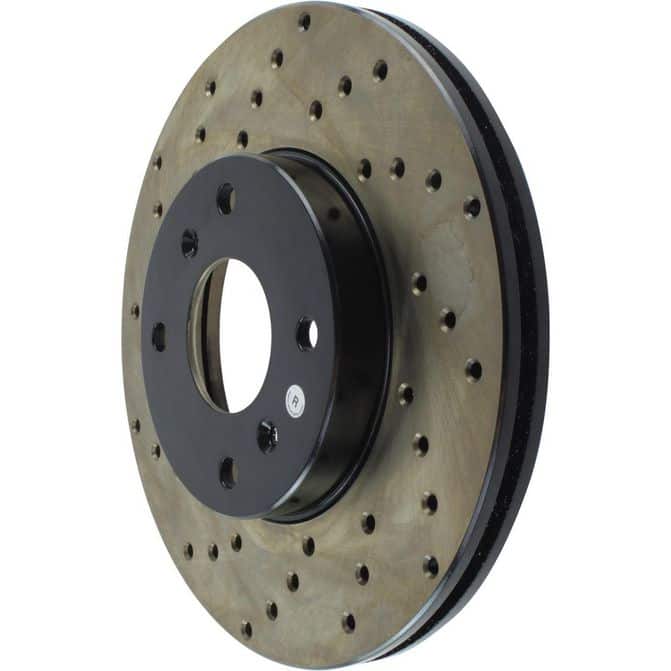 CEN CENTRIC PARTS 12840037R