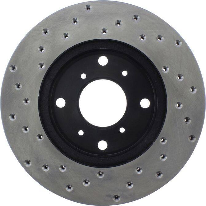CEN CENTRIC PARTS 12840039L