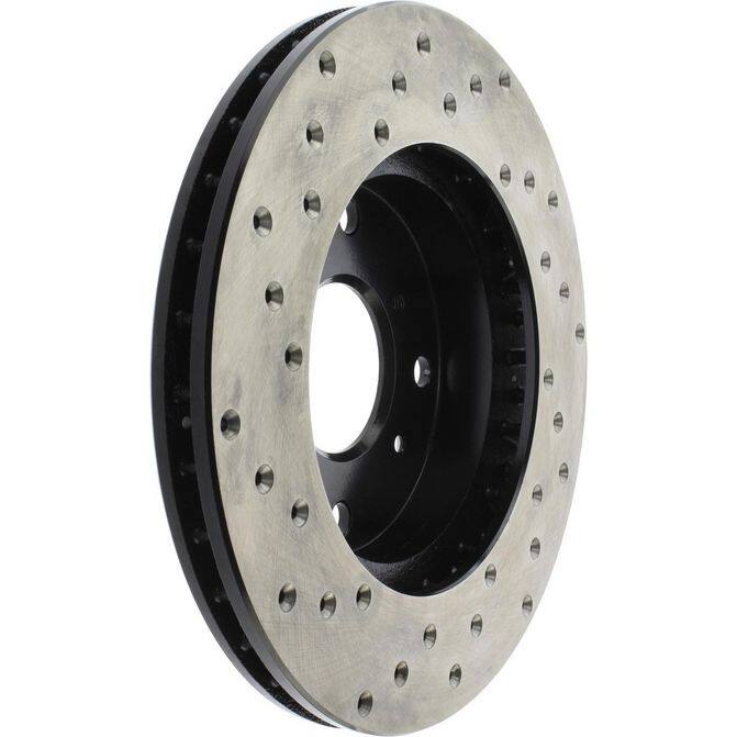 CEN CENTRIC PARTS 12840039L