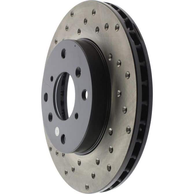 CEN CENTRIC PARTS 12840039R