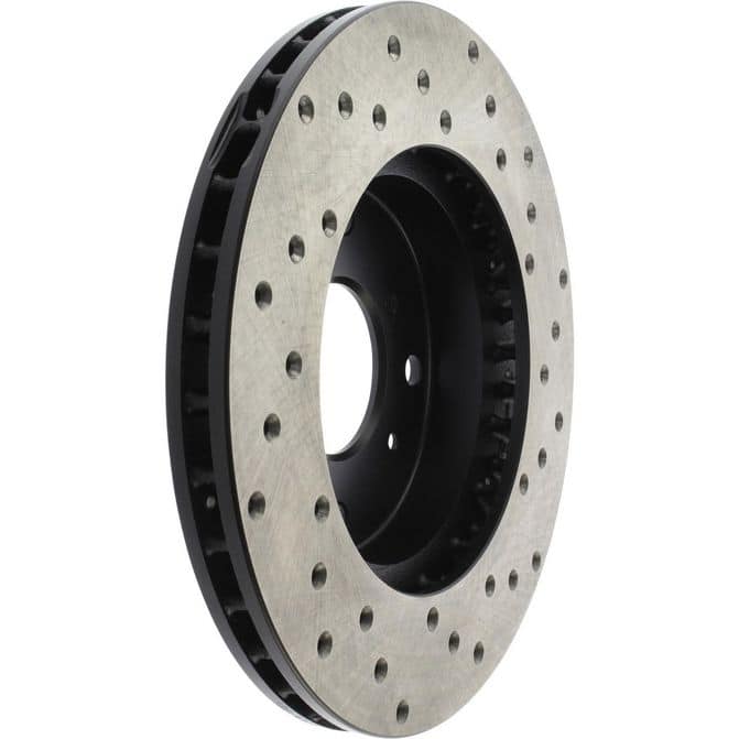 CEN CENTRIC PARTS 12840039R
