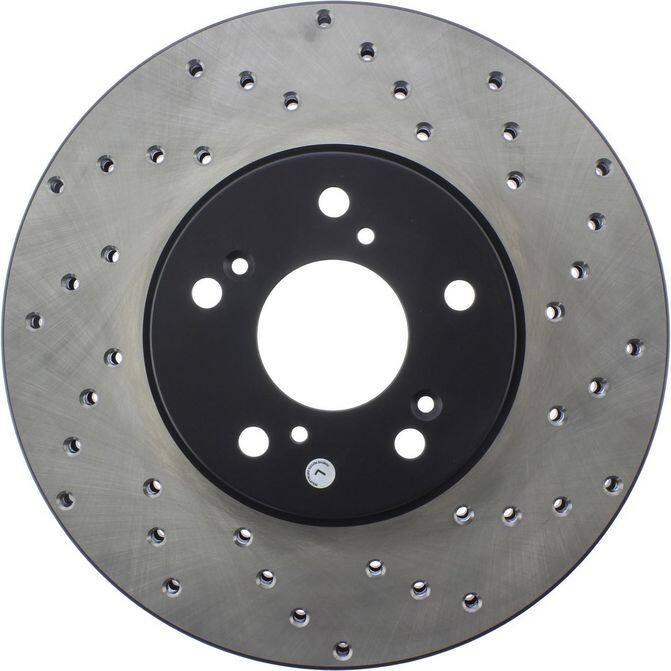 CEN CENTRIC PARTS 12840046L