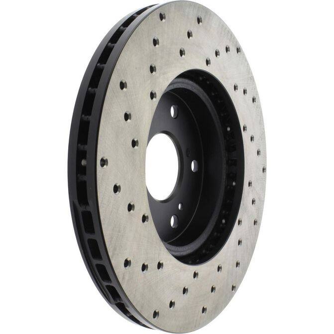 CEN CENTRIC PARTS 12840046L