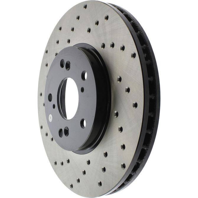 CEN CENTRIC PARTS 12840046R