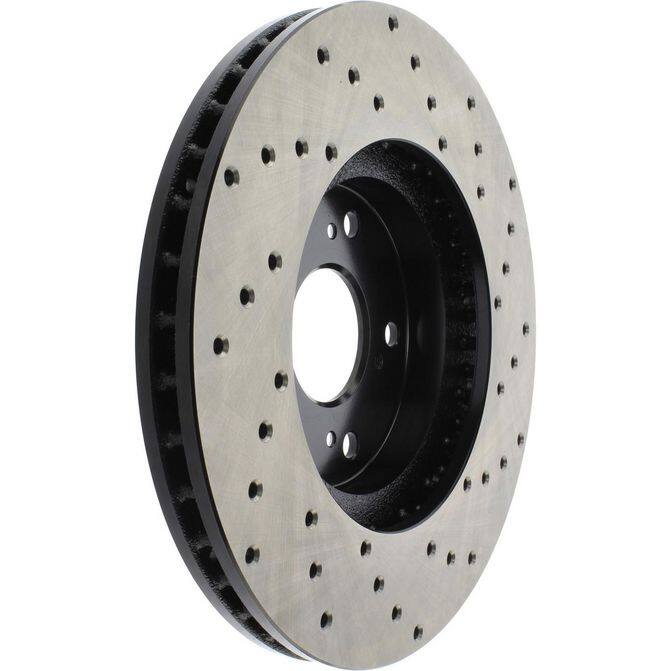 CEN CENTRIC PARTS 12840046R