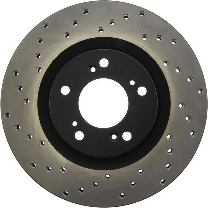 CEN CENTRIC PARTS 12840048R