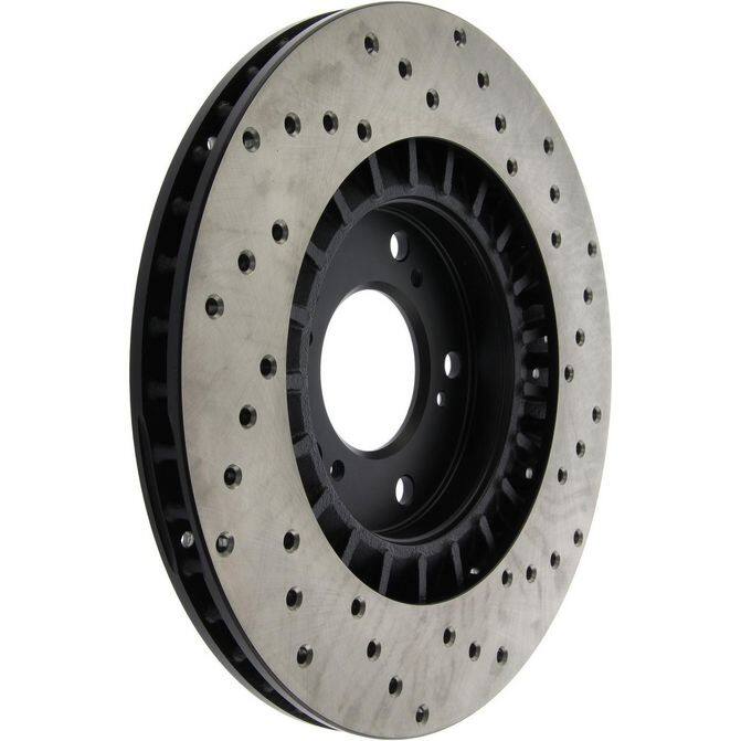 CEN CENTRIC PARTS 12840048R