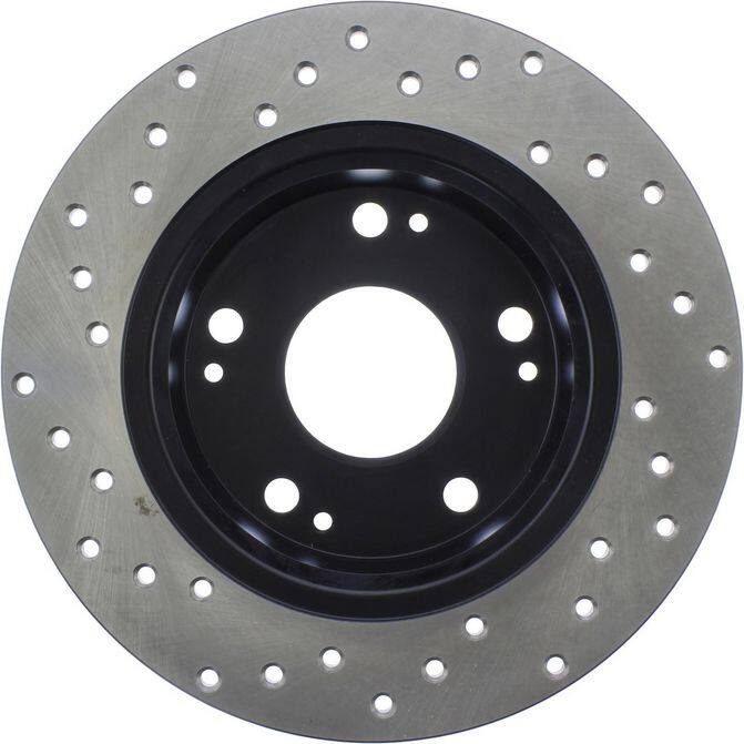 CEN CENTRIC PARTS 12840055L