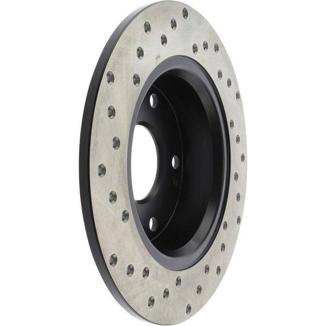 CEN CENTRIC PARTS 12840055L