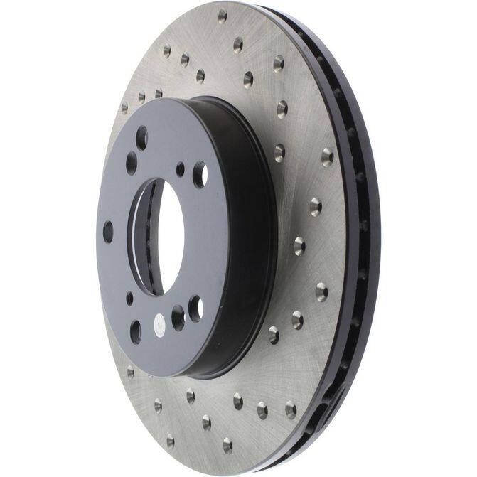 CEN CENTRIC PARTS 12840056L