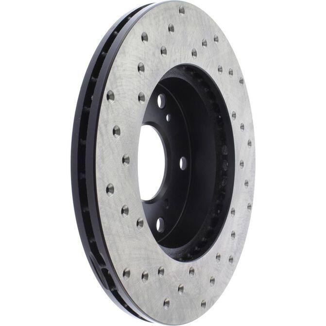 CEN CENTRIC PARTS 12840056L