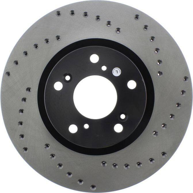 CEN CENTRIC PARTS 12840057L