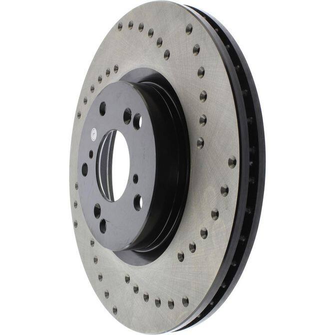 CEN CENTRIC PARTS 12840057L