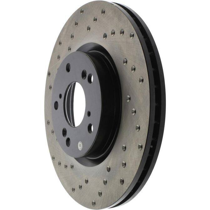 CEN CENTRIC PARTS 12840057R