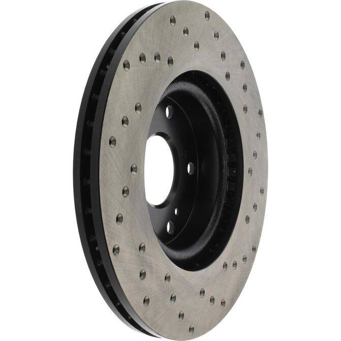 CEN CENTRIC PARTS 12840057R