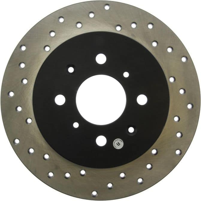 CEN CENTRIC PARTS 12840060R
