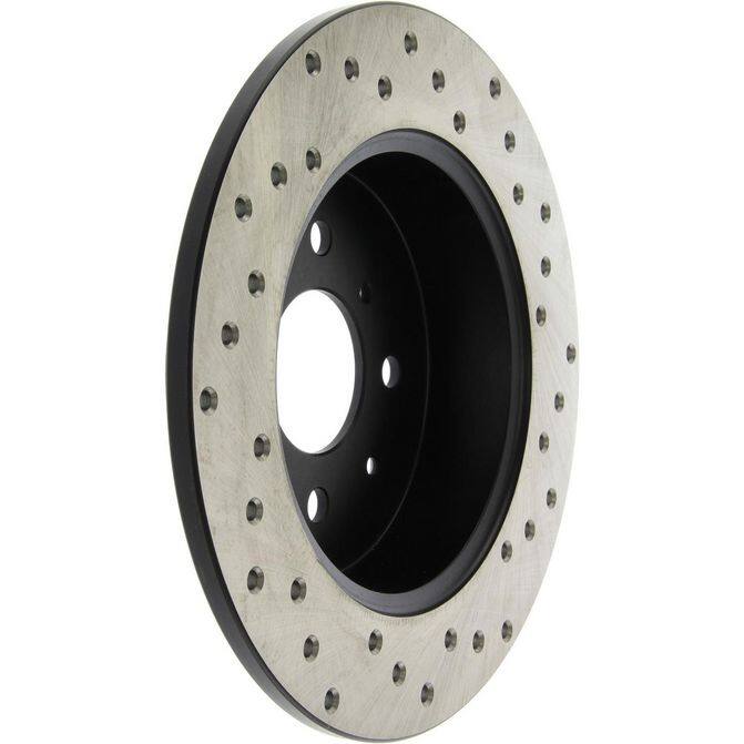 CEN CENTRIC PARTS 12840060R