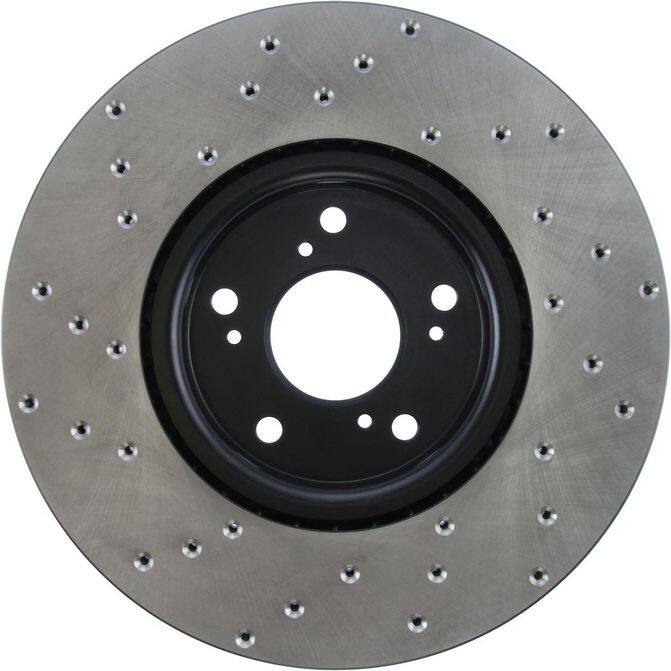 CEN CENTRIC PARTS 12840062L