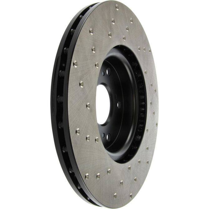 CEN CENTRIC PARTS 12840062L