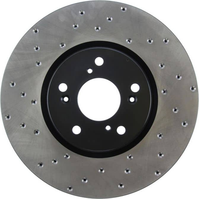 CEN CENTRIC PARTS 12840062R