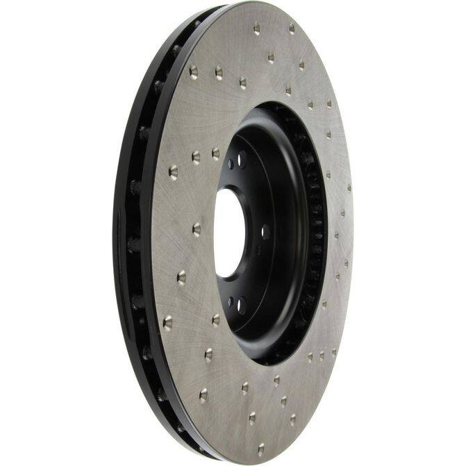 CEN CENTRIC PARTS 12840062R
