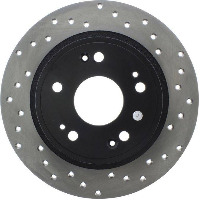 CEN CENTRIC PARTS 12840068L