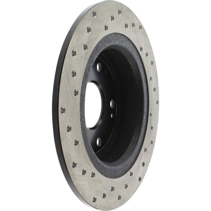 CEN CENTRIC PARTS 12840068L