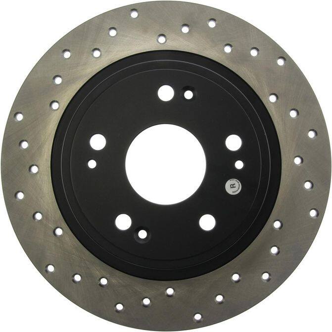 CEN CENTRIC PARTS 12840068R