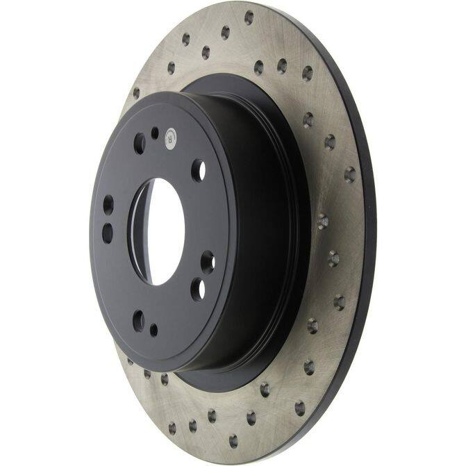 CEN CENTRIC PARTS 12840068R