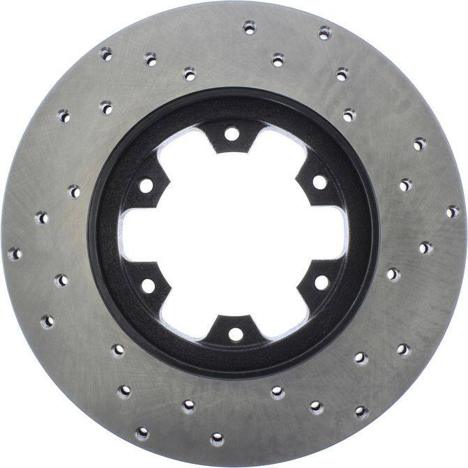 CEN CENTRIC PARTS 12842029R