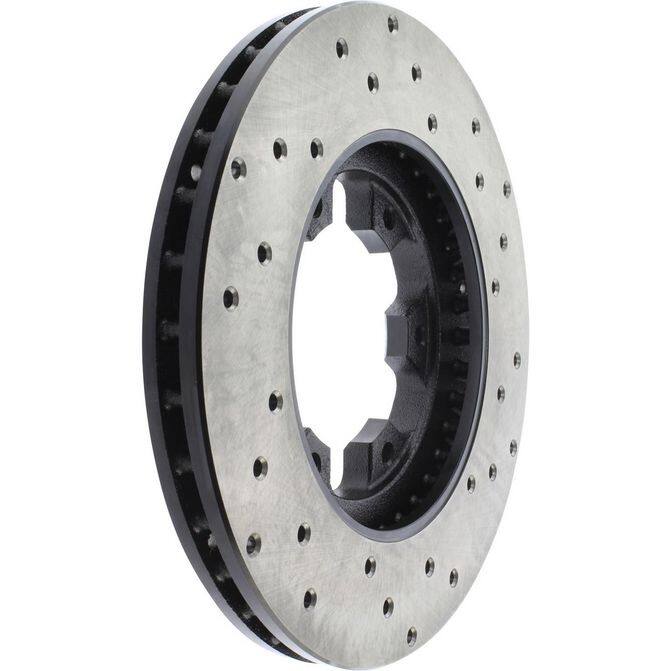 CEN CENTRIC PARTS 12842029R