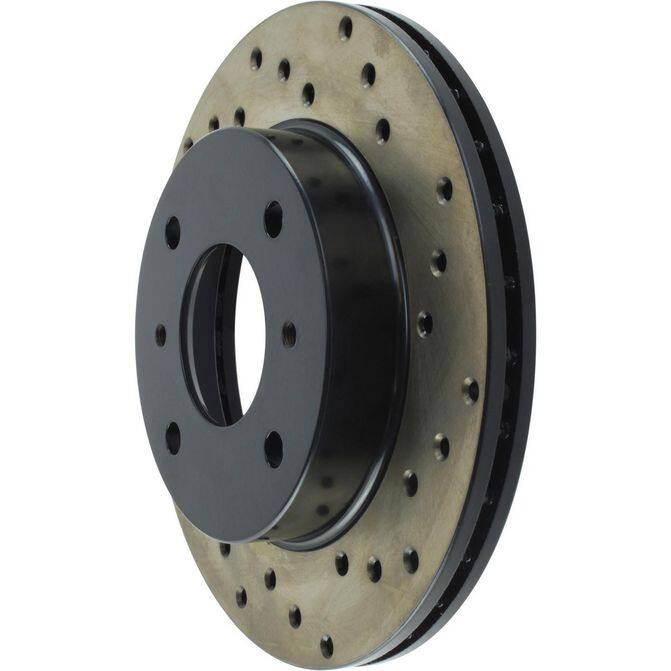 CEN CENTRIC PARTS 12842040L
