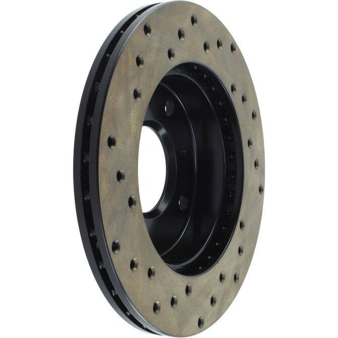 CEN CENTRIC PARTS 12842040L
