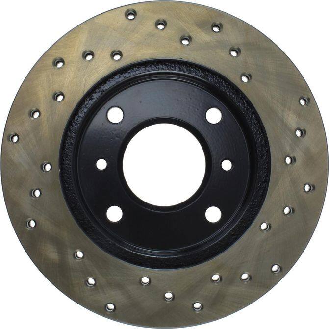 CEN CENTRIC PARTS 12842040R