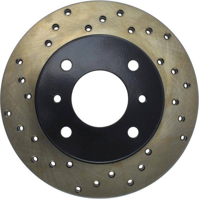 CEN CENTRIC PARTS 12842040R