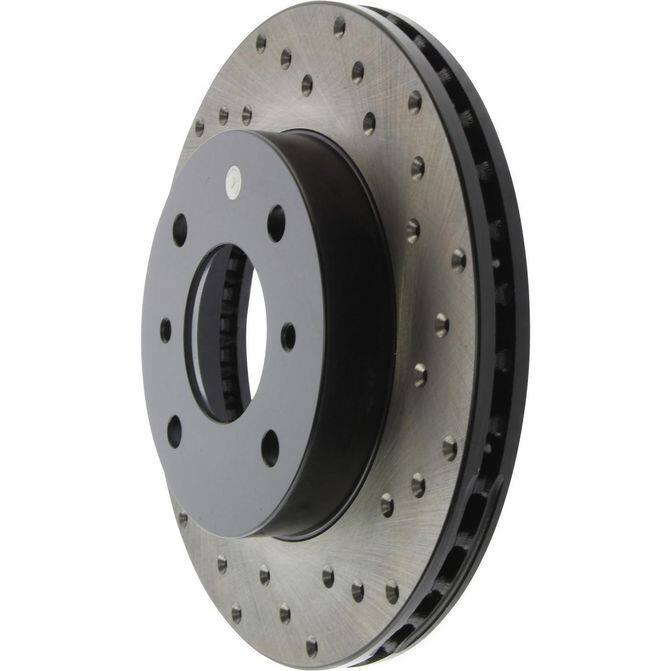 CEN CENTRIC PARTS 12842041L