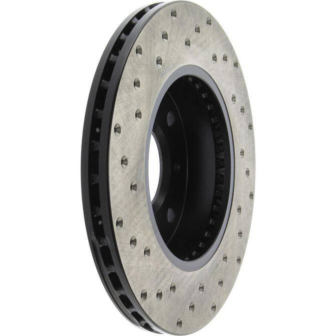 CEN CENTRIC PARTS 12842041L