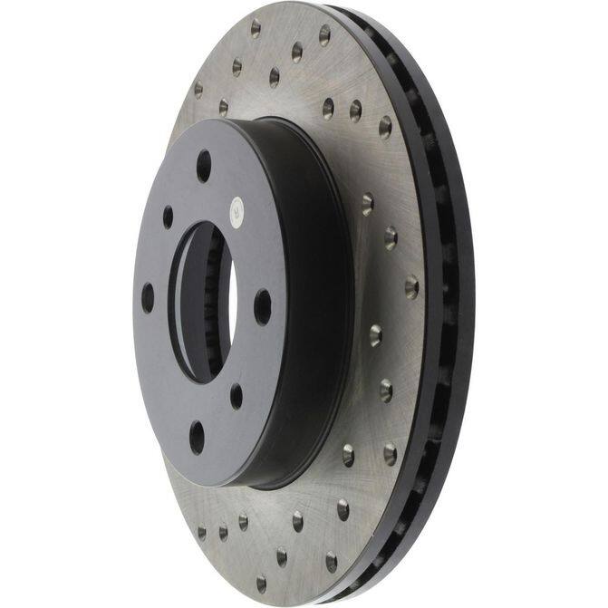 CEN CENTRIC PARTS 12842041R