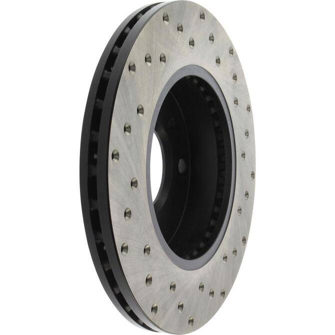 CEN CENTRIC PARTS 12842041R