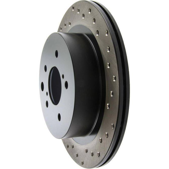 CENCENTRIC PARTS12842047L