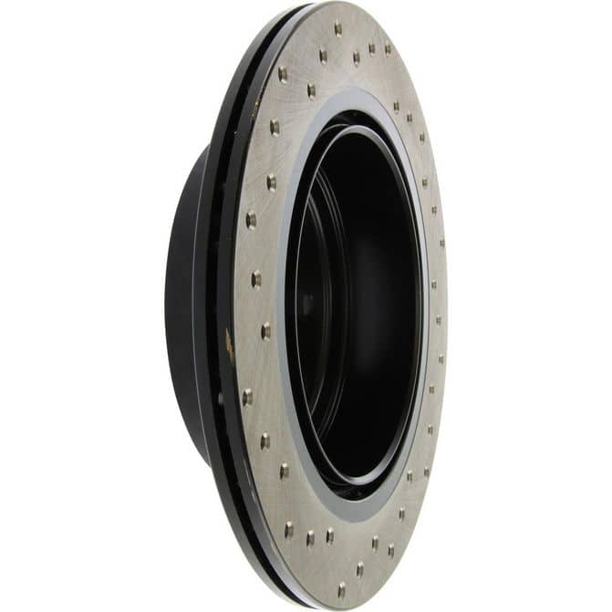 CENCENTRIC PARTS12842047L