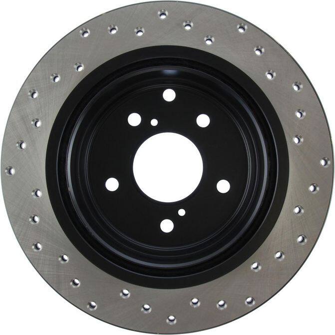 CENCENTRIC PARTS12842047R