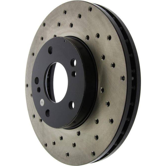 CEN CENTRIC PARTS 12842050R