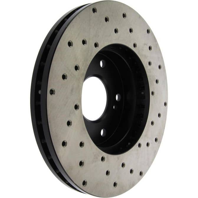 CEN CENTRIC PARTS 12842050R